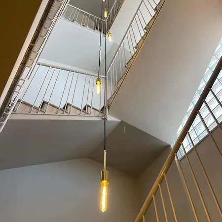 Appartement Casa Brunetta - Welchome Stresa