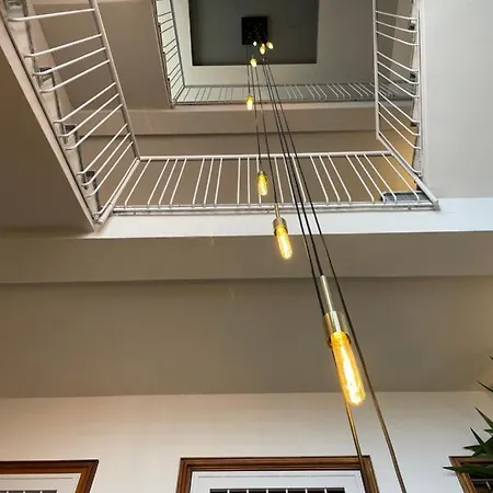 Casa Brunetta - Welchome شقة *