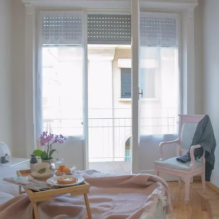 Appartement Casa Brunetta - Welchome