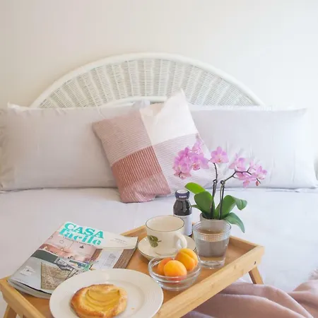 Casa Brunetta - Welchome Stresa