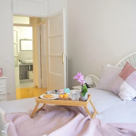 Casa Brunetta - Welchome Appartement Stresa