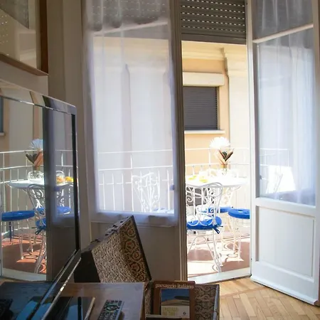 Casa Brunetta - Welchome Stresa