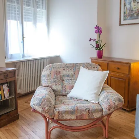 Casa Brunetta - Welchome Appartement *