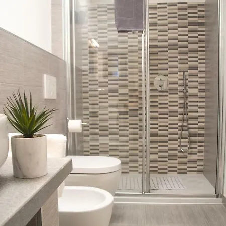 Casa Brunetta - Welchome Appartement