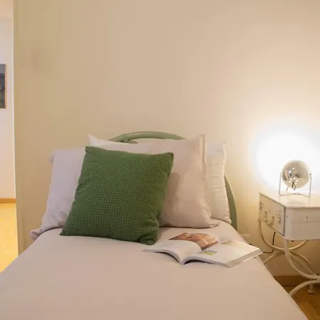 Casa Brunetta - Welchome شقة