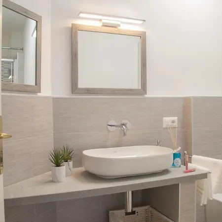 Appartement Casa Brunetta - Welchome Stresa