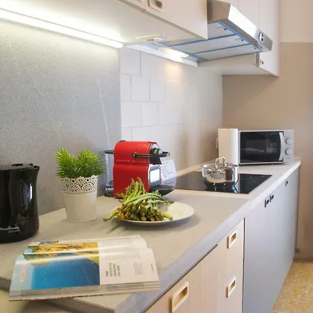 شقة Casa Brunetta - Welchome ستريزا