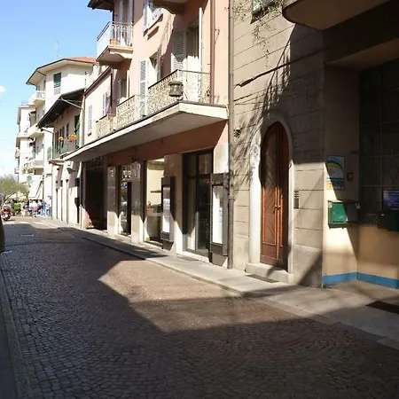 Appartement Casa Brunetta - Welchome