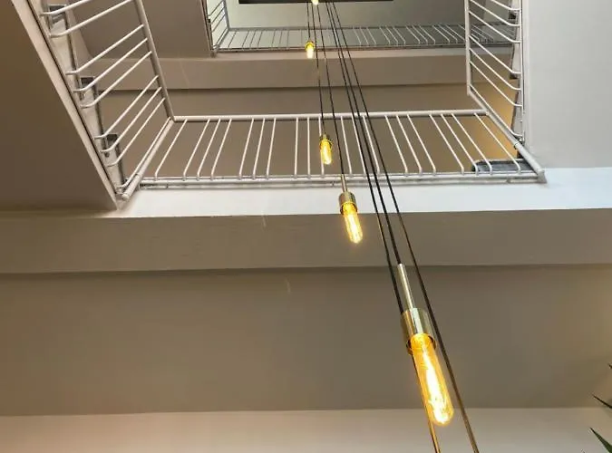 Casa Brunetta - Welchome شقة *