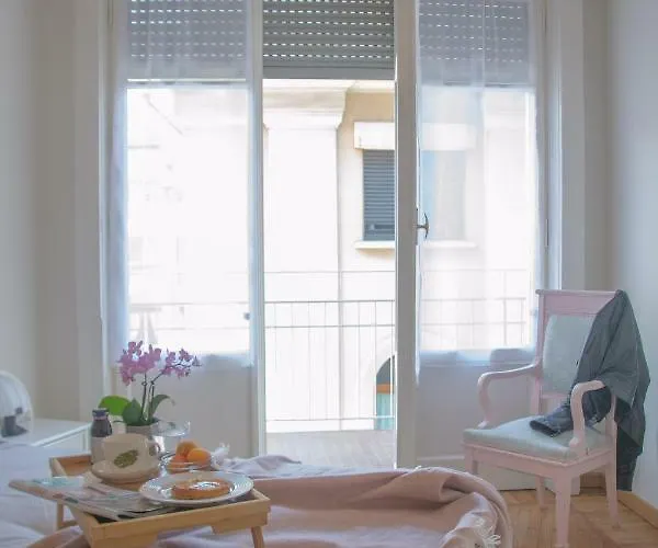 شقة Casa Brunetta - Welchome