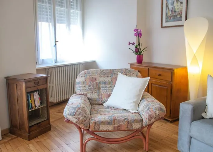 Casa Brunetta - Welchome 아파트 *