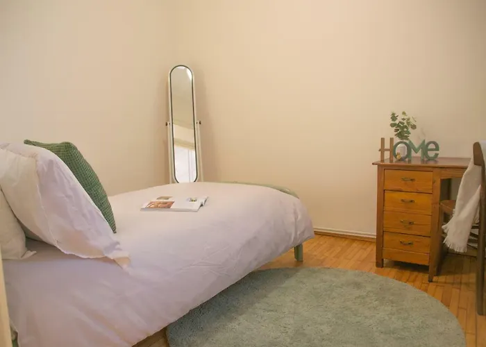 Casa Brunetta - Welchome شقة ستريزا