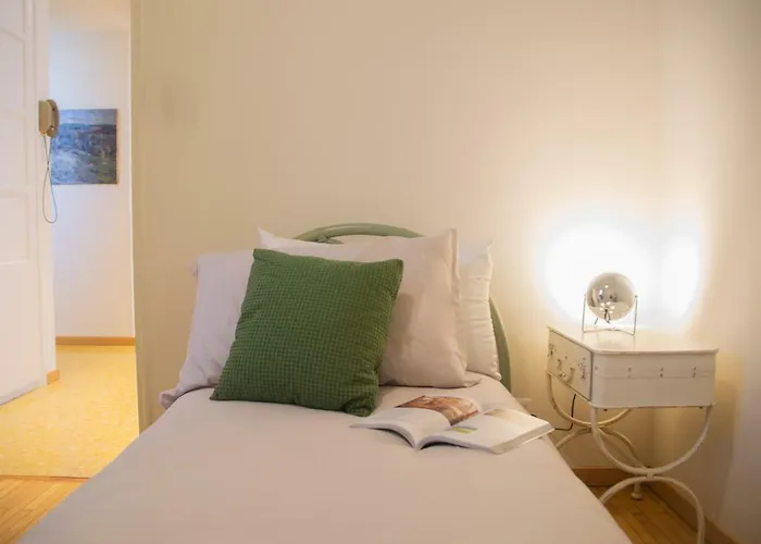 Casa Brunetta - Welchome شقة