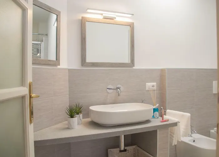 شقة Casa Brunetta - Welchome ستريزا