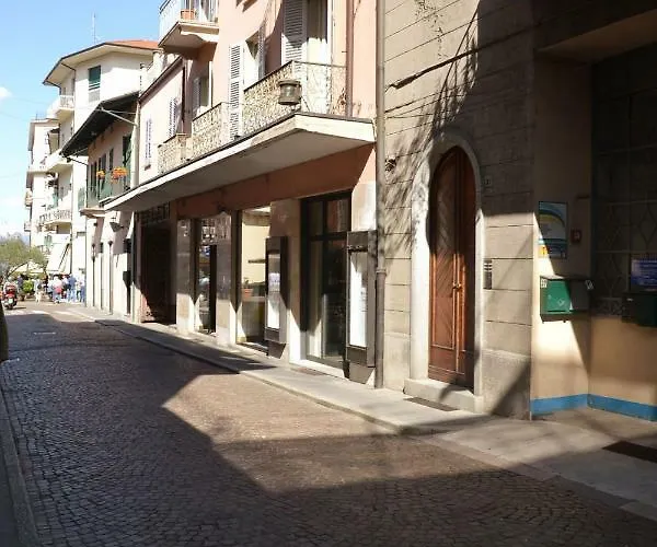 شقة Casa Brunetta - Welchome