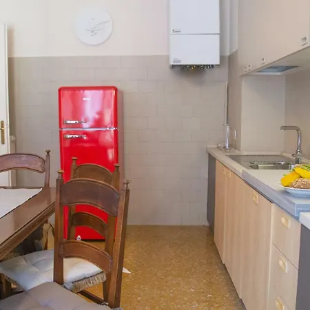 Casa Brunetta - Welchome Apartman Stresa