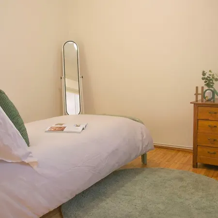 Casa Brunetta - Welchome Apartman Stresa