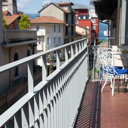 Casa Brunetta - Welchome Apartman