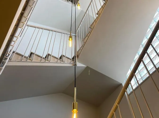 דירה Casa Brunetta - Welchome סטרסה