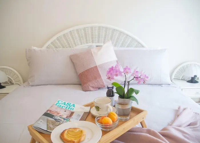 Casa Brunetta - Welchome סטרסה