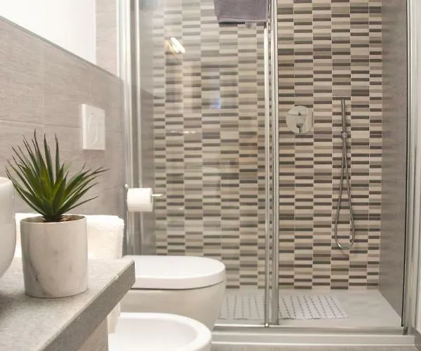 Casa Brunetta - Welchome דירה