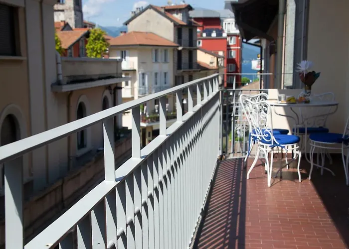 Casa Brunetta - Welchome דירה